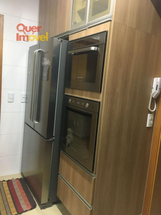 Imagem Apartamento com 3 Quartos à Venda, 110 m² em Jardim Paulista - Ribeirão Preto