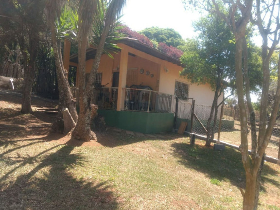 Imagem Chácara com 4 Quartos à Venda, 2.490 m² em Chácara Remanso (caucaia Do Alto) - Cotia