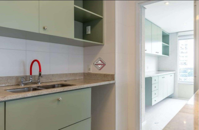 Imagem Imóvel com 3 Quartos para Alugar, 165 m² em Vila Gertrudes - São Paulo Imagem Imóvel com 3 Quartos para Alugar, 165 m² em Vila Gertrudes - São Paulo