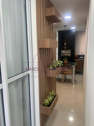 Imagem Apartamento com 2 Quartos à Venda, 70 m² em Praia De Itaparica - Vila Velha