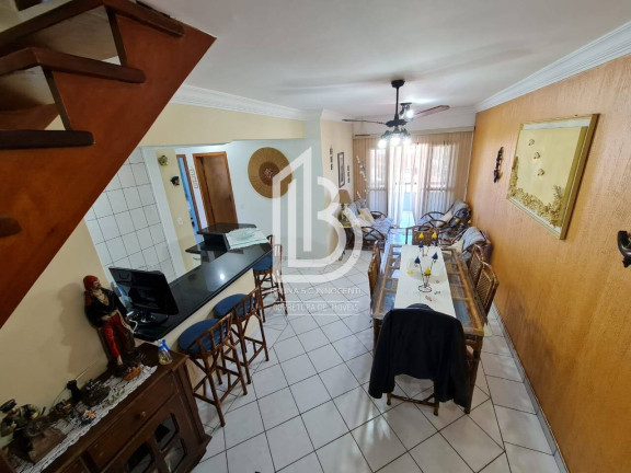 Cobertura com 4 Quartos à Venda, 180 m² em Maitinga - Bertioga