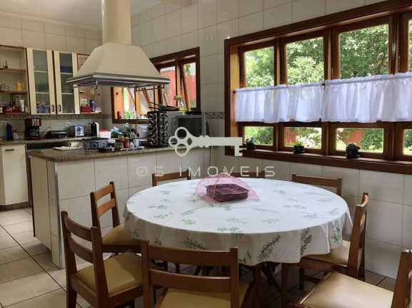 Imagem Casa de Condomínio com 4 Quartos à Venda,  em Granja Viana Ii - Cotia