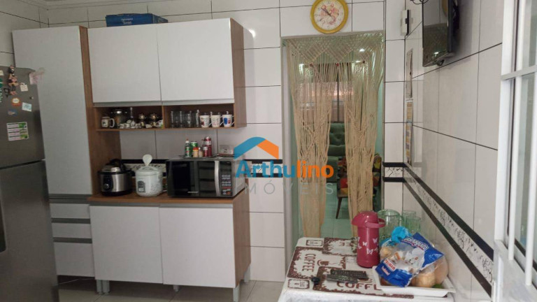 Imagem Sobrado com 2 Quartos à Venda ou Locação, 170 m² em Jardim Helena - São Paulo