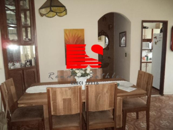 Imagem Casa com 4 Quartos à Venda, 250 m² em Santa Tereza - Belo Horizonte