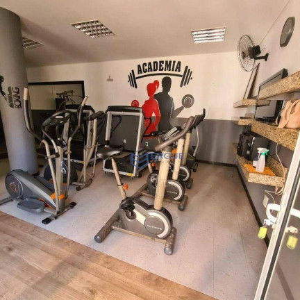 Imagem Apartamento com 2 Quartos à Venda, 68 m² em Cambeba - Fortaleza
