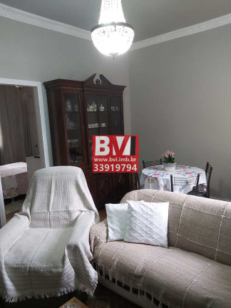 Imagem Apartamento com 3 Quartos à Venda, 80 m² em Penha - Rio De Janeiro Imagem Apartamento com 3 Quartos à Venda, 80 m² em Penha - Rio De Janeiro