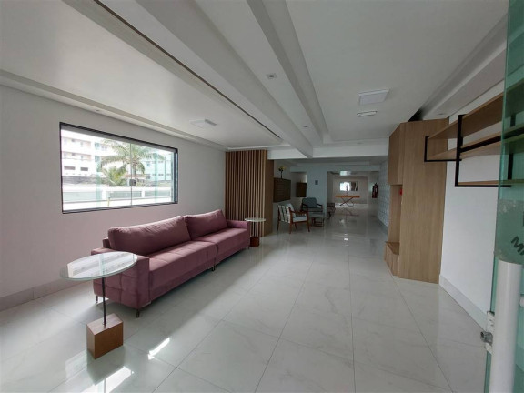 Imagem Apartamento com 2 Quartos à Venda, 70 m² em Real - Praia Grande