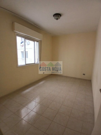 Imagem Apartamento com 1 Quarto à Venda, 62 m² em Centro - São Vicente Imagem Apartamento com 1 Quarto à Venda, 62 m² em Centro - São Vicente