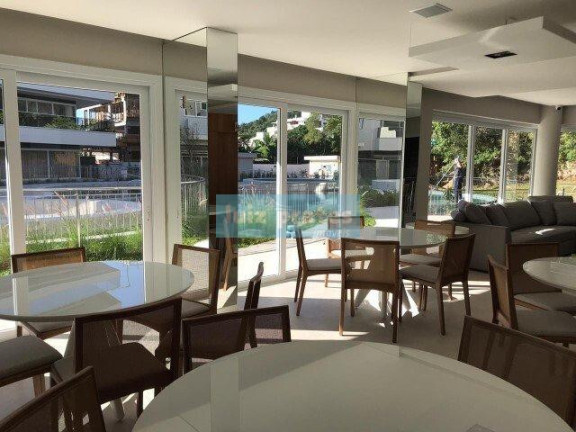 Imagem Apartamento com 5 Quartos à Venda, 301 m² em Jurerê Internacional - Florianópolis