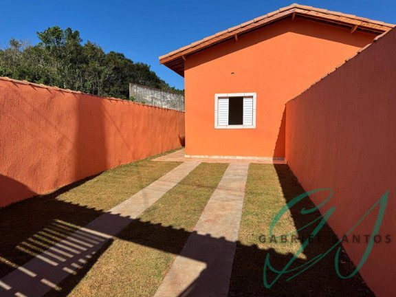 Imagem Casa com 2 Quartos à Venda, 145 m² em Bopiranga - Itanhaém Imagem Casa com 2 Quartos à Venda, 145 m² em Bopiranga - Itanhaém