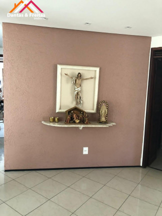 Imagem Imóvel com 4 Quartos à Venda,  em Engenheiro Luciano Cavalcante - Fortaleza