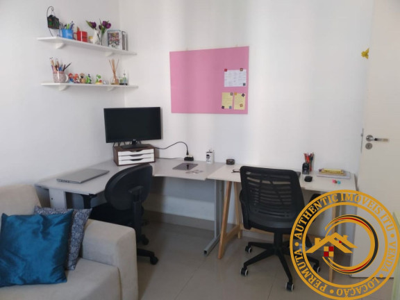 Imagem Apartamento com 2 Quartos à Venda, 45 m² em Jardim Das Rosas - Itu Imagem Apartamento com 2 Quartos à Venda, 45 m² em Jardim Das Rosas - Itu