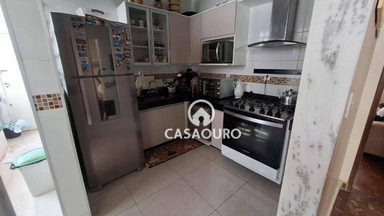 Imagem Apartamento com 3 Quartos à Venda, 90 m² em Serra - Belo Horizonte