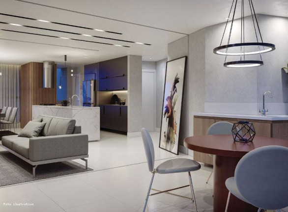 Imagem Apartamento com 3 Quartos à Venda, 127 m² em Barra Da Tijuca - Rio De Janeiro