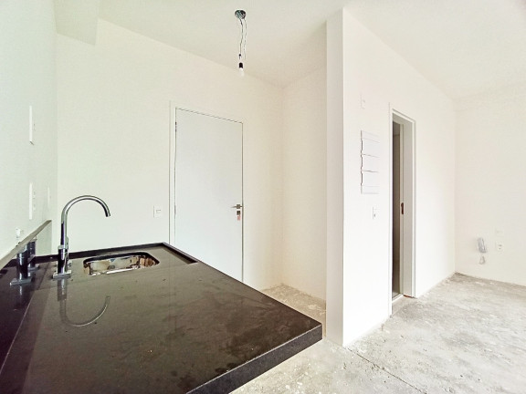 Imagem Apartamento com 1 Quarto à Venda, 32 m² em Vila Nova Conceição - São Paulo Imagem Apartamento com 1 Quarto à Venda, 32 m² em Vila Nova Conceição - São Paulo