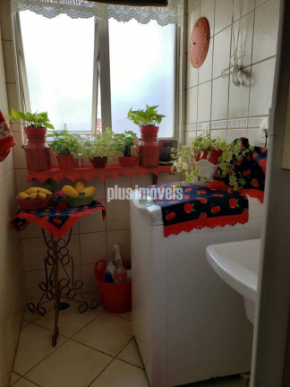 Imagem Apartamento com 2 Quartos à Venda, 75 m² em Brooklin Novo - São Paulo Imagem Apartamento com 2 Quartos à Venda, 75 m² em Brooklin Novo - São Paulo