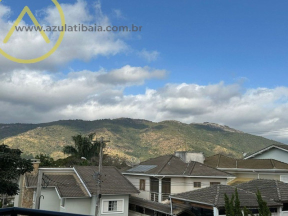 Imagem Casa com 3 Quartos à Venda, 160 m² em Vila Petropolis - Atibaia