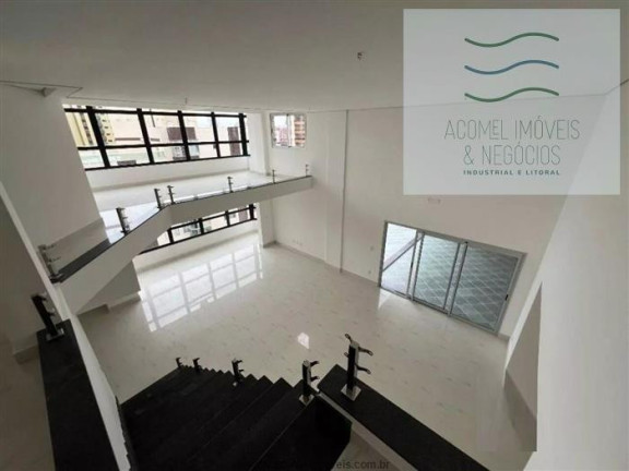 Imagem Apartamento com 4 Quartos à Venda, 607 m² em Vila Tupi - Praia Grande