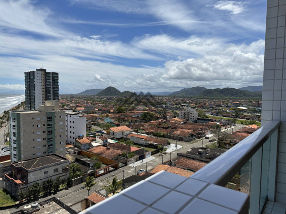 Imagem Apartamento com 2 Quartos à Venda, 70 m² em Vila Atlântica - Mongaguá