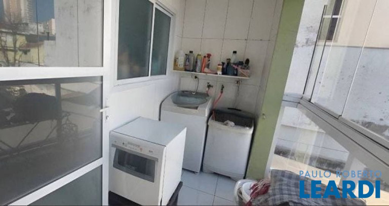 Imagem Sobrado com 3 Quartos à Venda, 250 m² em Vila Valparaíso - Santo André