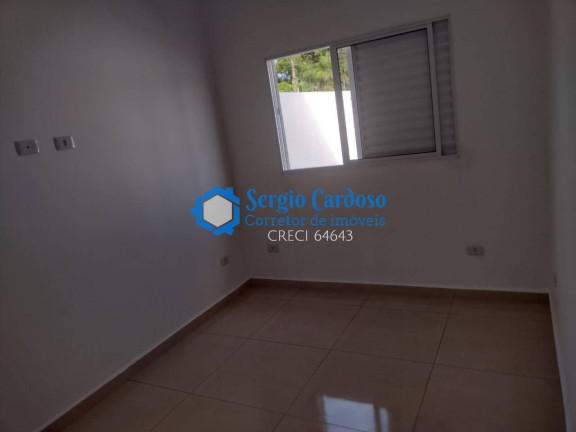 Imagem Casa com 2 Quartos à Venda, 57 m² em Jardim Luíza Mar - Itanhaém