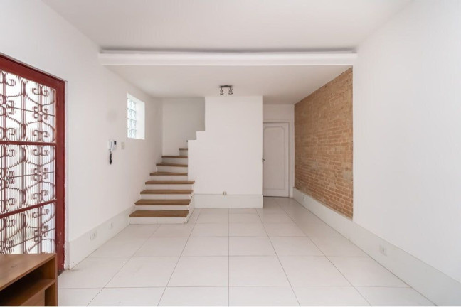 Imagem Casa com 2 Quartos à Venda, 180 m² em Campo Belo - São Paulo Imagem Casa com 2 Quartos à Venda, 180 m² em Campo Belo - São Paulo