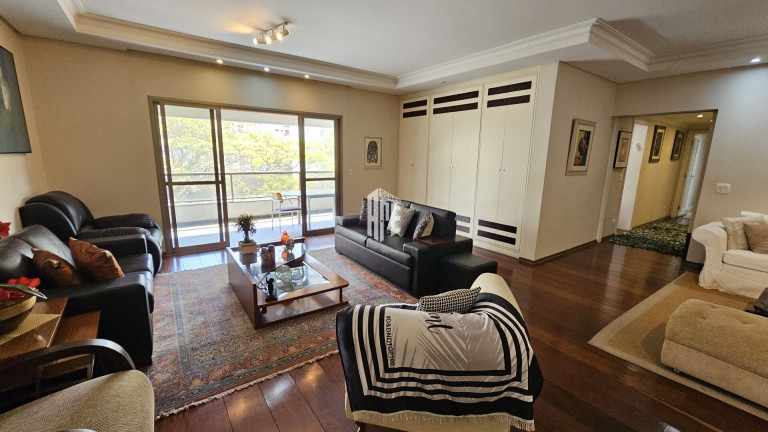 Imagem Apartamento com 4 Quartos à Venda, 360 m² em Campo Belo - São Paulo Imagem Apartamento com 4 Quartos à Venda, 360 m² em Campo Belo - São Paulo