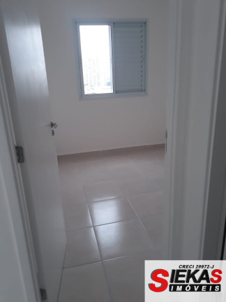Imagem Apartamento com 1 Quarto à Venda, 30 m² em Vila Guilhermina - São Paulo