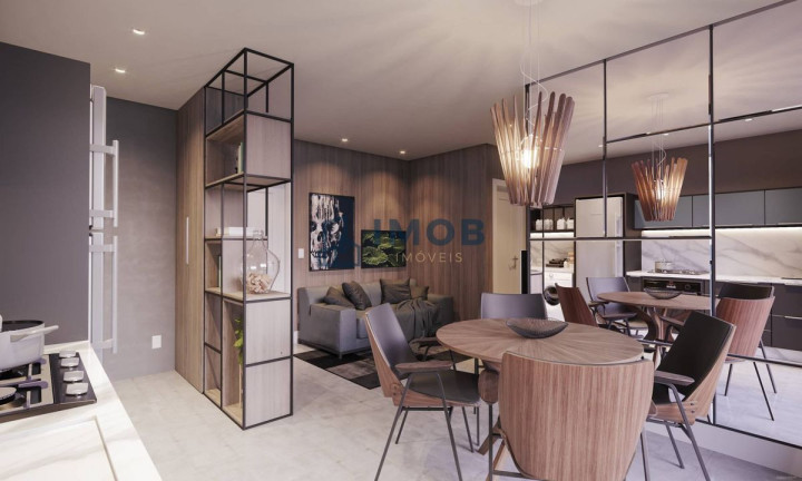 Imagem Apartamento com 2 Quartos à Venda, 55 m² em São Luís - Jaraguá Do Sul Imagem Apartamento com 2 Quartos à Venda, 55 m² em São Luís - Jaraguá Do Sul