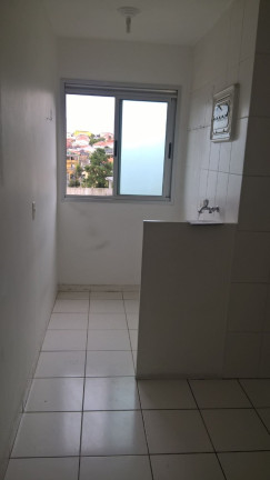 Imagem Apartamento com 2 Quartos à Venda, 48 m² em Penha - São Paulo