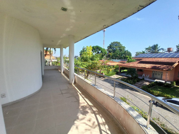 Imagem Casa de Condomínio com 6 Quartos à Venda, 1.688 m² em Coqueiro - Ananindeua