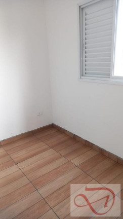 Imagem Apartamento com 2 Quartos à Venda, 51 m² em Parque Das Nações - Santo André Imagem Apartamento com 2 Quartos à Venda, 51 m² em Parque Das Nações - Santo André