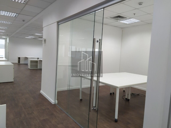Imagem Sala Comercial para Alugar, 650 m² em Alphaville Industrial - Barueri Imagem Sala Comercial para Alugar, 650 m² em Alphaville Industrial - Barueri