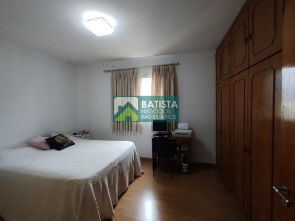 Imagem Apartamento com 4 Quartos à Venda, 153 m² em Jardim Bela Vista - Santo André Imagem Apartamento com 4 Quartos à Venda, 153 m² em Jardim Bela Vista - Santo André