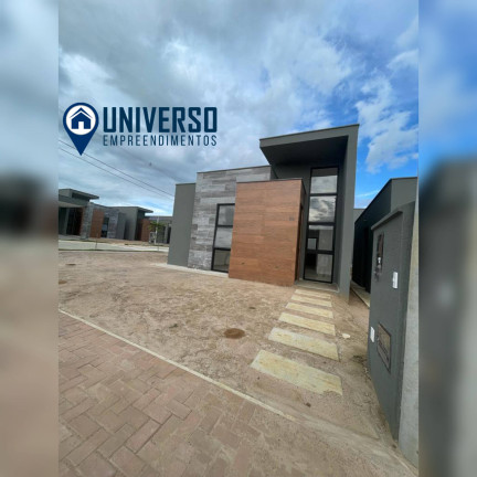 Casa com 3 Quartos à Venda, 189 m² em Conceicão - Feira De Santana