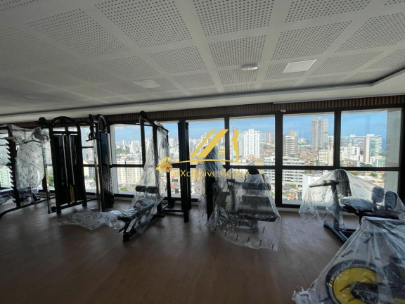 Imagem Imóvel à Venda, 55 m² em Barra - Salvador Imagem Imóvel à Venda, 55 m² em Barra - Salvador