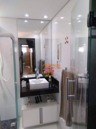 Imagem Sobrado com 2 Quartos à Venda, 140 m² em Jardim Santa Clara - Guarulhos
