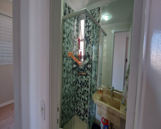 Imagem Imóvel com 3 Quartos à Venda, 65 m² em Vila Ema - São Paulo Imagem Imóvel com 3 Quartos à Venda, 65 m² em Vila Ema - São Paulo