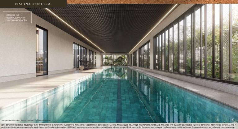 Apartamento com 4 Quartos à Venda, 171 m² em Brooklin - São Paulo
