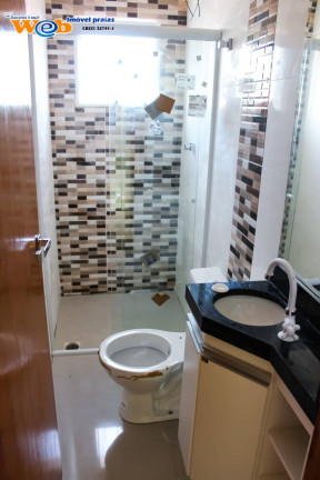Imagem Sobrado com 2 Quartos à Venda, 54 m² em Maracanã - Praia Grande Imagem Sobrado com 2 Quartos à Venda, 54 m² em Maracanã - Praia Grande