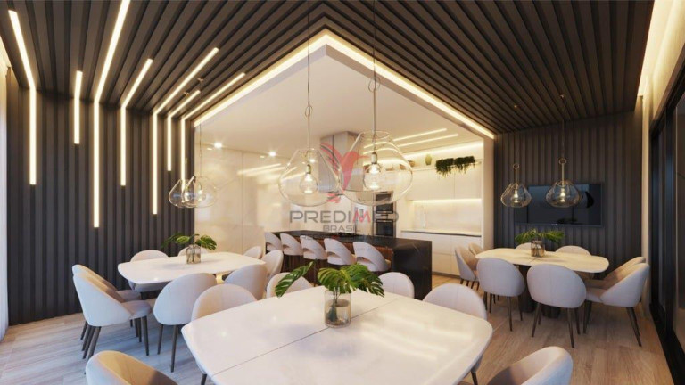 Imagem Imóvel com 1 Quarto à Venda, 38 m² em Bombas - Bombinhas