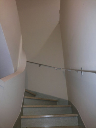 Imagem Casa com 2 Quartos à Venda, 78 m² em Ponta Da Praia - Santos Imagem Casa com 2 Quartos à Venda, 78 m² em Ponta Da Praia - Santos