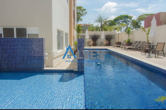 Imagem Apartamento com 2 Quartos à Venda, 52 m² em Vila Alzira - Santo André Imagem Apartamento com 2 Quartos à Venda, 52 m² em Vila Alzira - Santo André