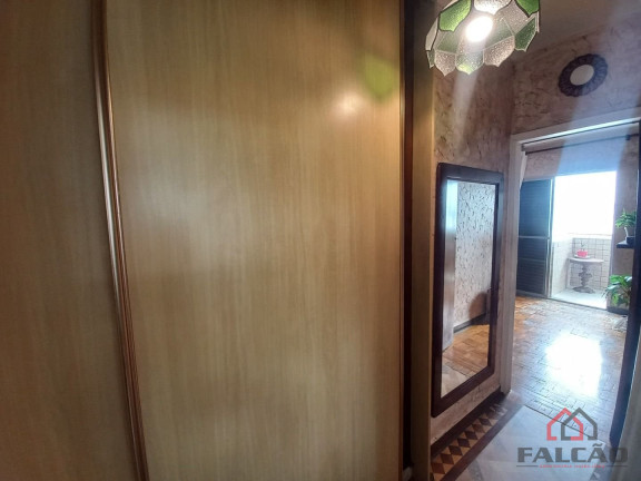 Imagem Apartamento com 3 Quartos à Venda, 125 m² em Centro - São Vicente