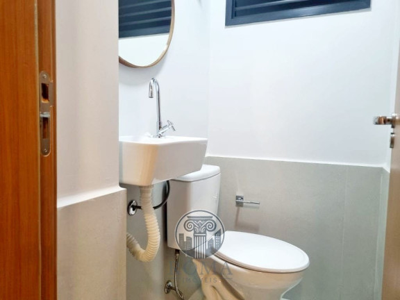 Imagem Imóvel com 1 Quarto à Venda, 45 m² em Jardim Recreio - Ribeirão Preto