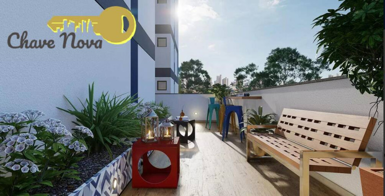 Imagem Loft com 1 Quarto à Venda, 25 m² em Jardim São Paulo - São Paulo