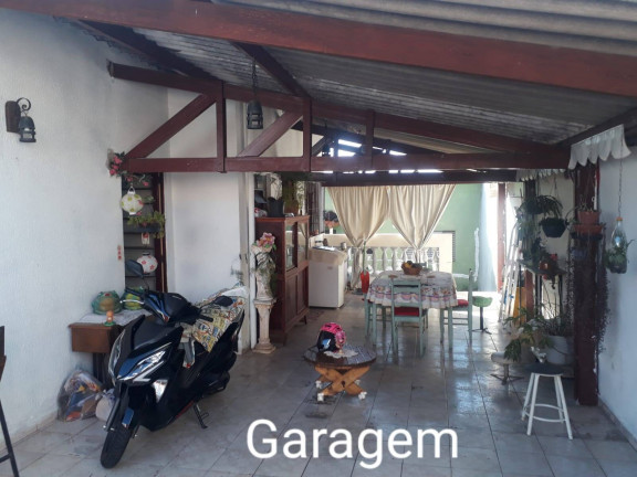 Imagem Casa com 3 Quartos à Venda, 250 m² em Jardim Santa Lúcia - Campinas