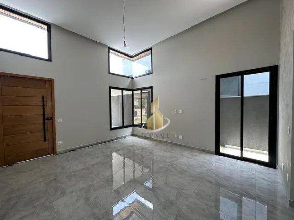 Imagem Casa com 3 Quartos à Venda, 150 m² em Condomínio Terras Do Vale - Caçapava Imagem Casa com 3 Quartos à Venda, 150 m² em Condomínio Terras Do Vale - Caçapava