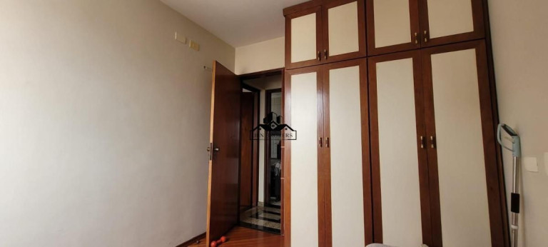 Imagem Apartamento com 3 Quartos à Venda, 160 m² em Vila Gomes Cardim - São Paulo