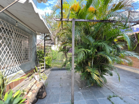 Imagem Casa com 3 Quartos à Venda, 360 m² em Higienópolis - Rio De Janeiro